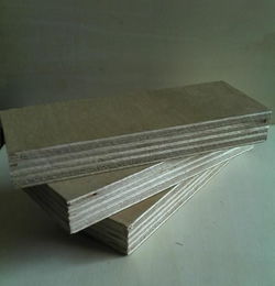 膠合板 現代建筑與家居的多面手